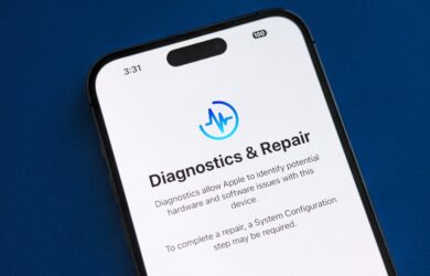 Free Diagnostic Tools That Make Your iPhone or Android Run Like New