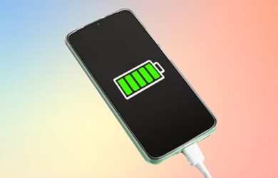 Smartphone Fast Draining Battery Here’s Why It’s Happening and What to Do