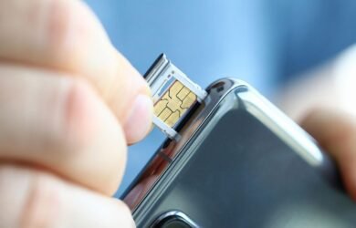 Data Recovery and Security
