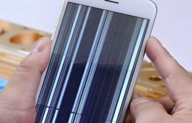 General Phone Maintenance and Troubleshooting