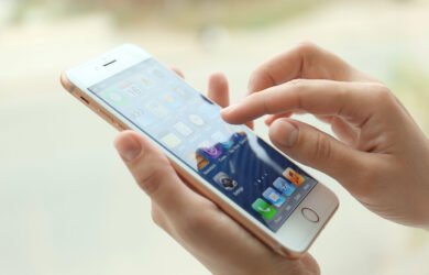 General Phone Maintenance and Troubleshooting