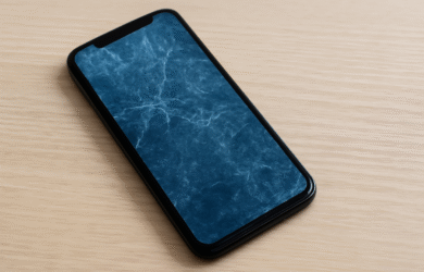 General Phone Maintenance and Troubleshooting