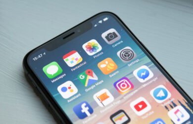 General Phone Maintenance and Troubleshooting