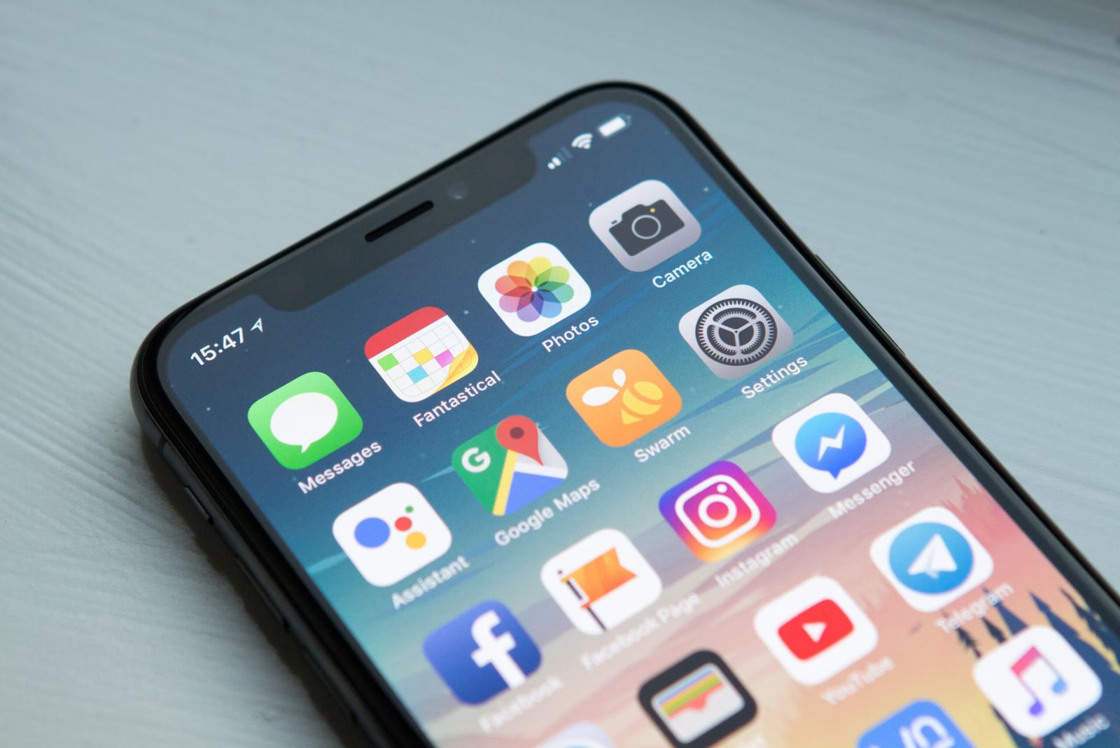 General Phone Maintenance and Troubleshooting