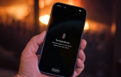 General Phone Maintenance and Troubleshooting